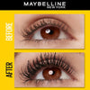 Maybelline New York Colossal Volum Express מייבלין מסקרה