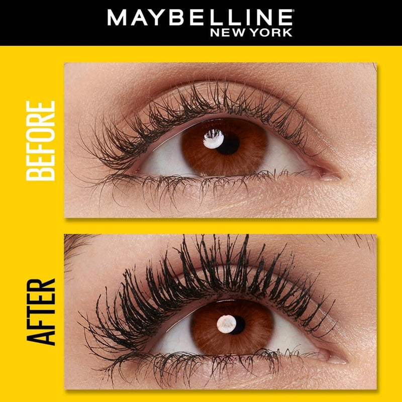 Maybelline New York Colossal Volum Express מייבלין מסקרה