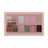 Maybelline New York Eye Shadow Palette Blushed Nudes מייבלין פלטת צלליות