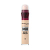 Maybelline New York Instant Anti Age Eraser מייבלין קונסילר טבעי