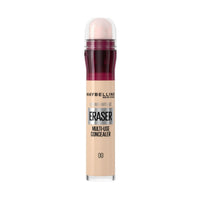 Maybelline New York Instant Anti Age Eraser מייבלין קונסילר טבעי