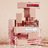 Maybelline New York Lifter Gloss + Hyaluronic Acid מייבלין גלוס בגימור מבריק המכיל חומצה היאלורונית