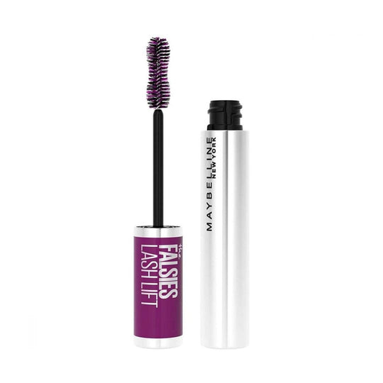 Maybelline New York Mascara Falsies Lash Lift מייבלין מסקרה
