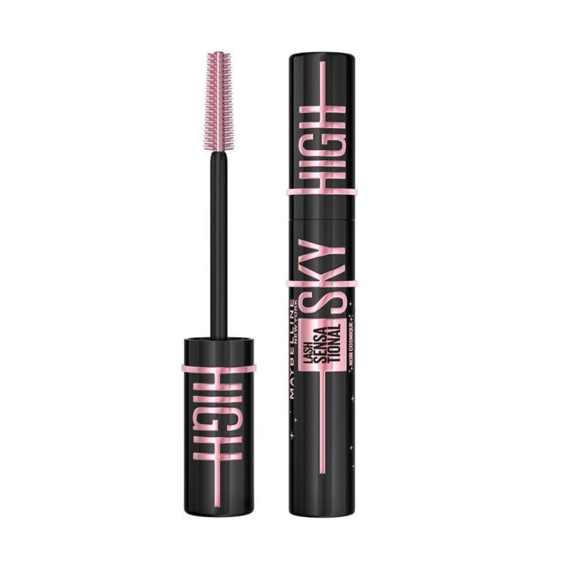 Maybelline Sky High Cosmic Mascara מייבלין מסקרה