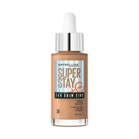 Maybelline Superstay Glow Tint מייבלין סופרסטיי גלואו טינט