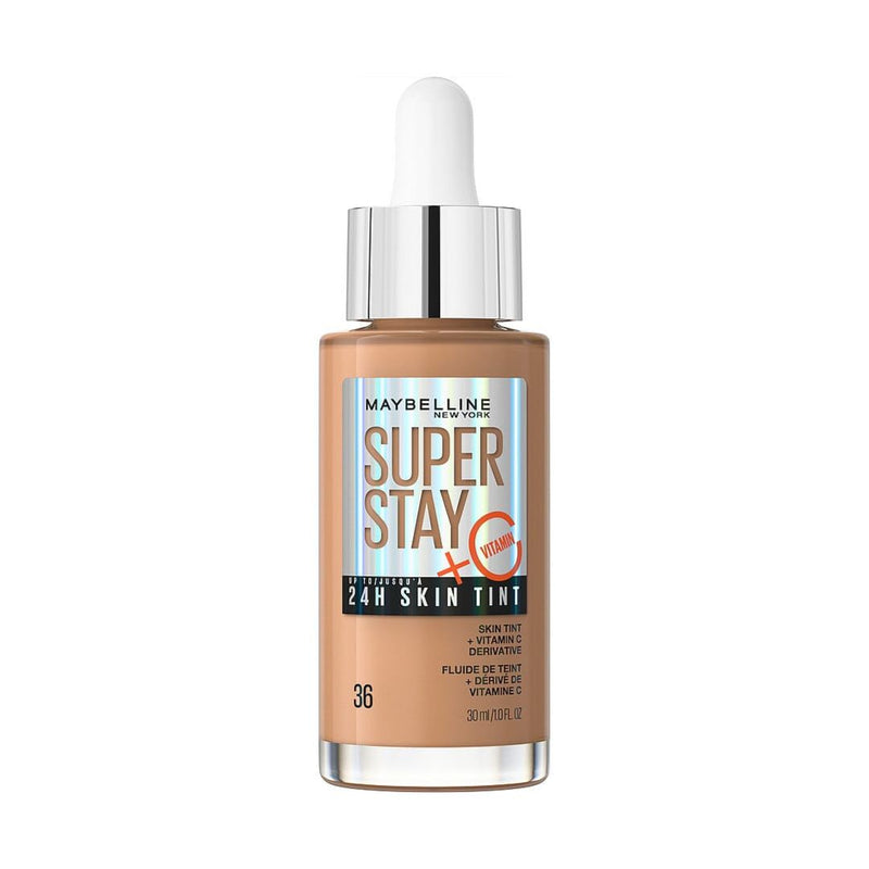 Maybelline Superstay Glow Tint מייבלין סופרסטיי גלואו טינט