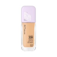 Maybelline Superstay Lumi Matte Foundation מייבלין מייקאפ סופרסטיי לומי מאט