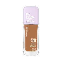 Maybelline Superstay Lumi Matte Foundation מייבלין מייקאפ סופרסטיי לומי מאט