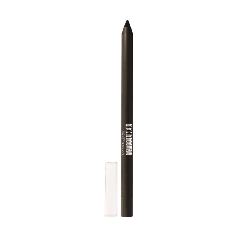Maybelline Tattoo Liner Gel מייבלין טאטו ליינר ג'ל שחור