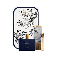 Floraiku Enigmatic Flowers Cricket Song Epd 50Ml+10Ml פלורייקו קריקט סונג אדפ