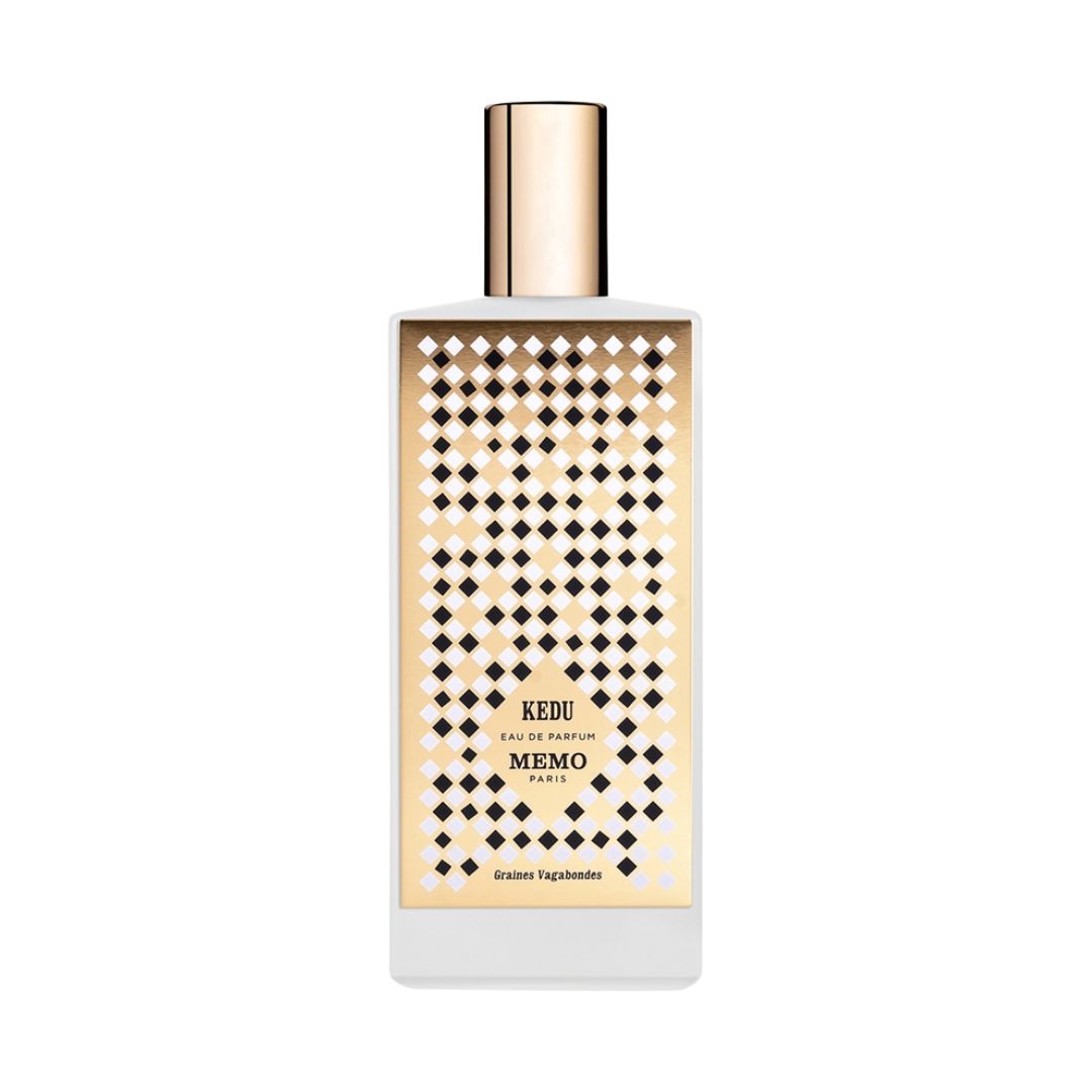 Memo Paris Kedu Edp 75ml בושם ממו פריז קדו יוניסקס