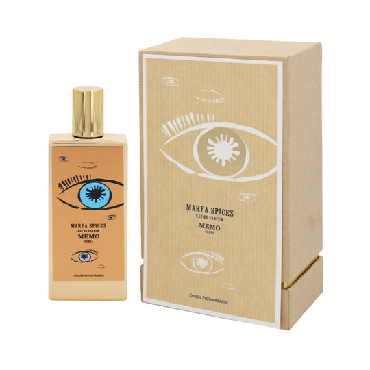 Memo Marfa Spices EDP 75ML ממו מארפה ספייס אדפ