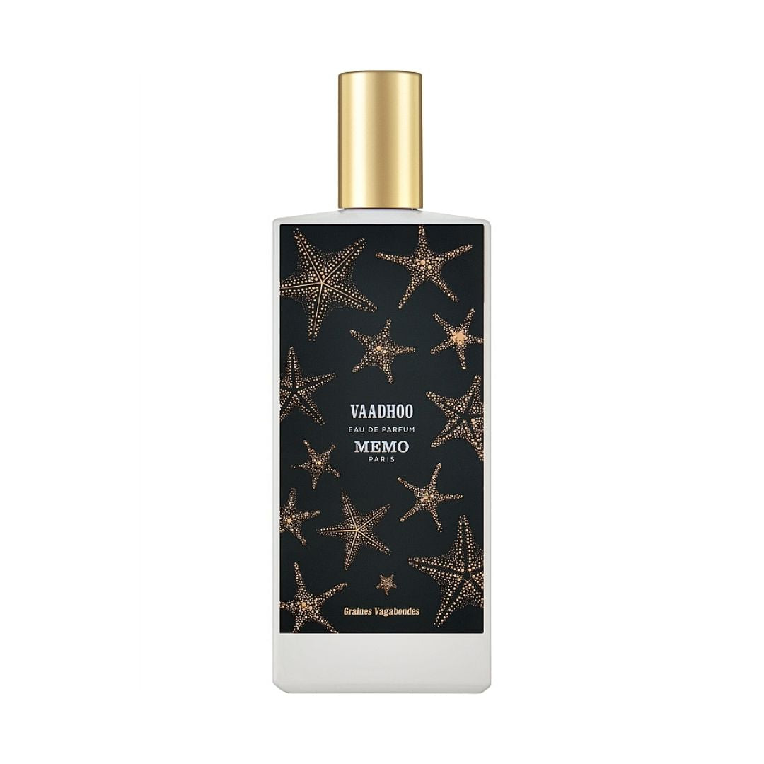 Memo Paris Memo Vaadhoo Edp 75ml בושם ממו פריז וואדו יוניסקס