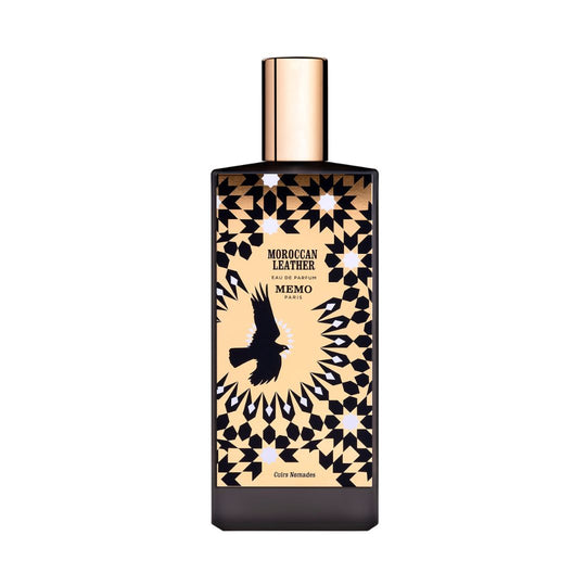 Memo Paris Moroccan Leather Edp 75ml בושם ממו יוניסקס