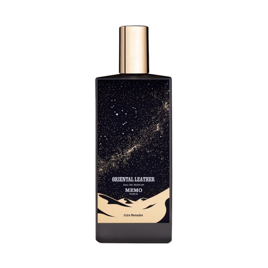 Memo Paris Oriental Leather Edp 75ML בושם יוניסקס ממו