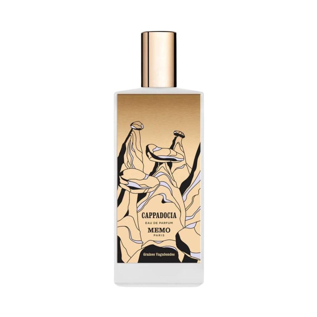 Memo Paris Cappadocia Eadp 75ml בושם ממו יוניסקס