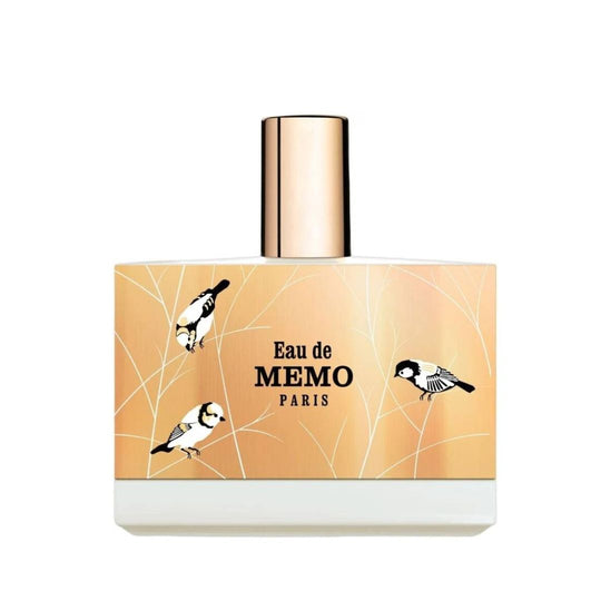 Memo Paris  Eau De Memo Edp 100ml בושם ממו יוניסקס