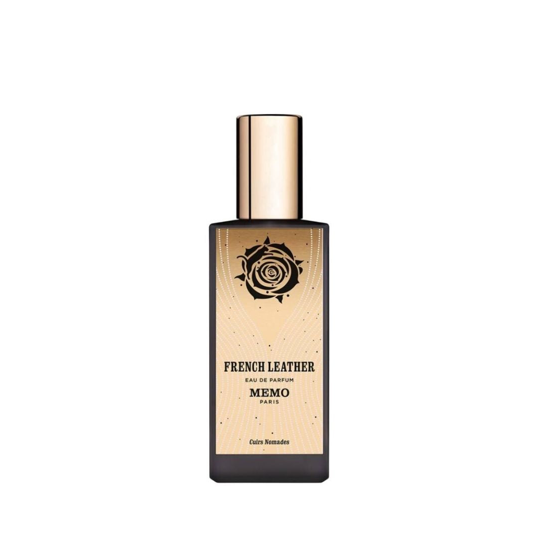 Memo Paris French Leather EDP 30ML | ממו פריז פרנץ' לדר בושם EDP 30 מ"ל