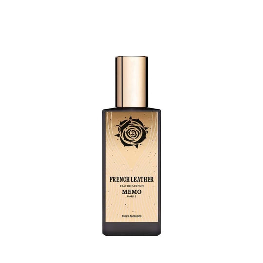 Memo Paris French Leather EDP 30ML | ממו פריז פרנץ' לדר בושם EDP 30 מ"ל