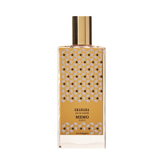 Memo Paris Granada Edp 75ML בושם לאישה ממו