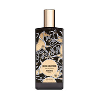 Memo Paris Irish Leather Edp 75ML בושם יוניסקס ממו
