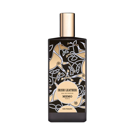 Memo Paris Irish Leather Edp 75ML בושם יוניסקס ממו