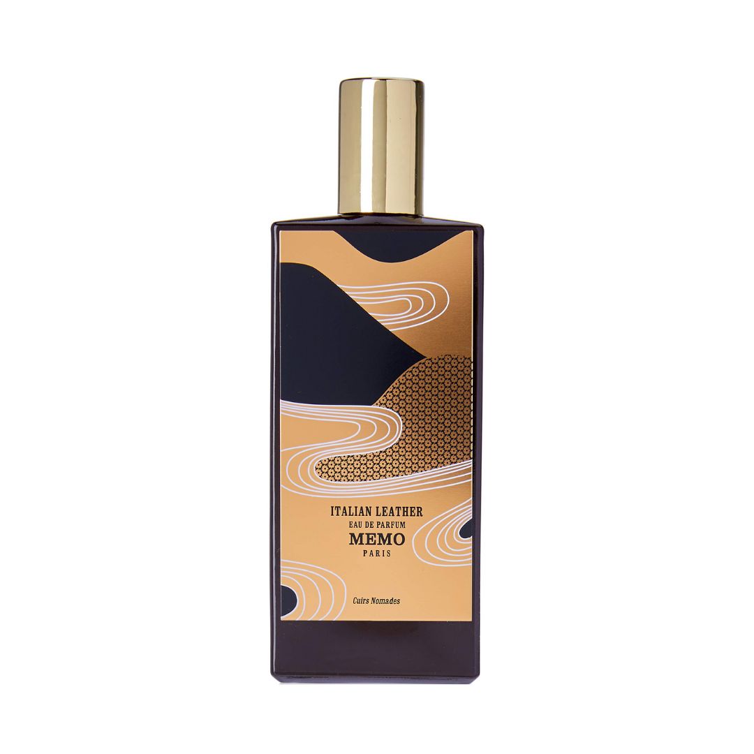 Memo Paris  Italian Leather Edp 75ml בושם ממו יוניסקס