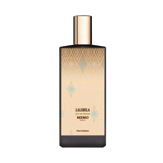 Memo Paris Lalibela Edp 75ML בושם יוניסקס ממו
