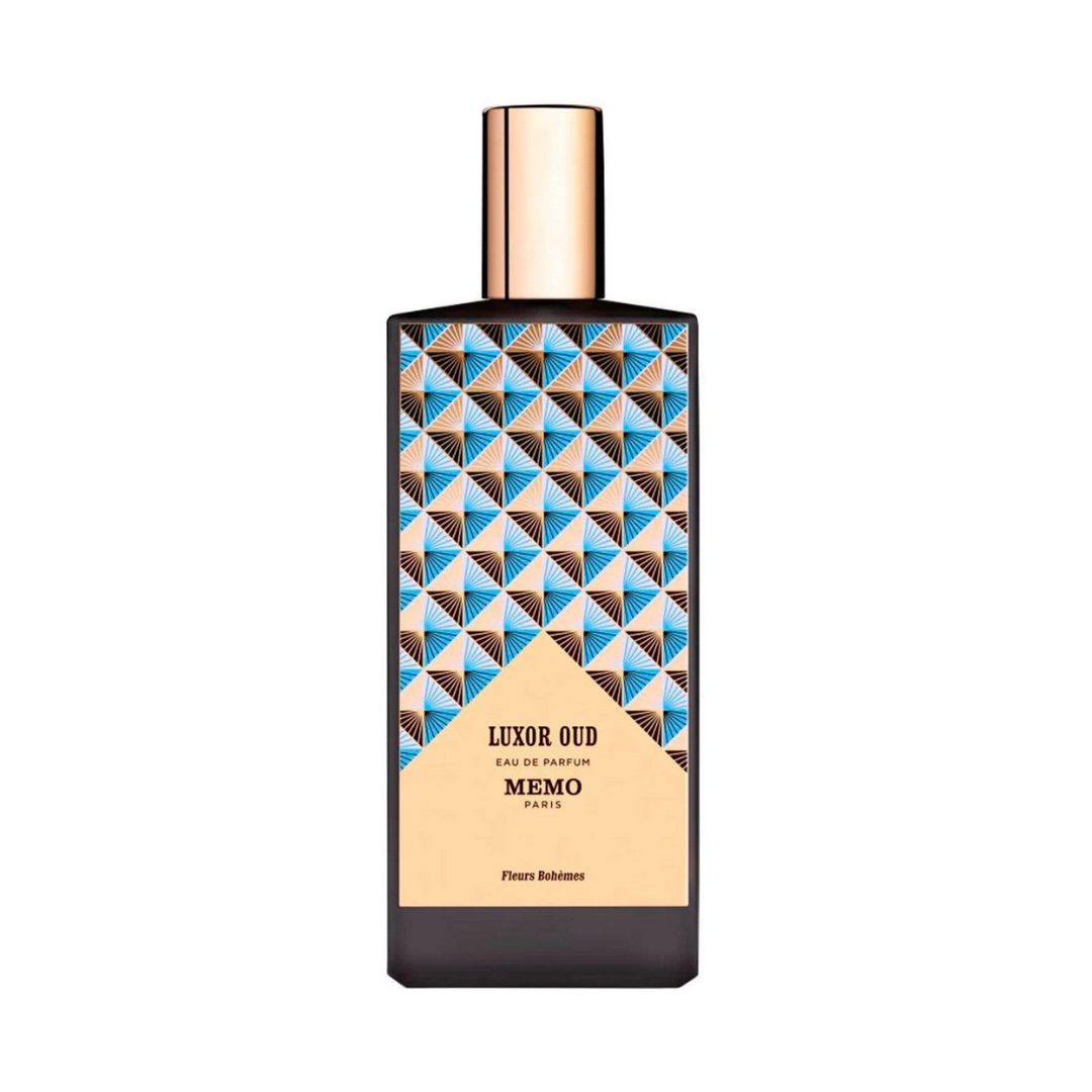 Memo Paris Luxor Oud Edp 75ML בושם יוניסקס ממו