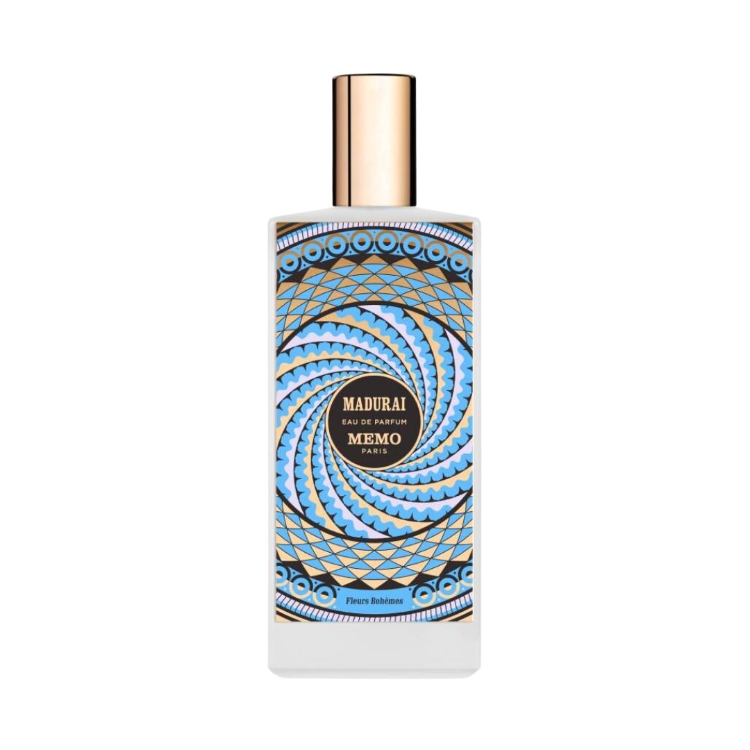 Memo Paris Madurai Edp 75ML בושם יוניסקס ממו