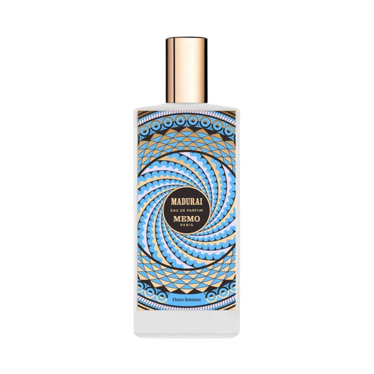 Memo Paris Madurai Edp 75ML בושם יוניסקס ממו