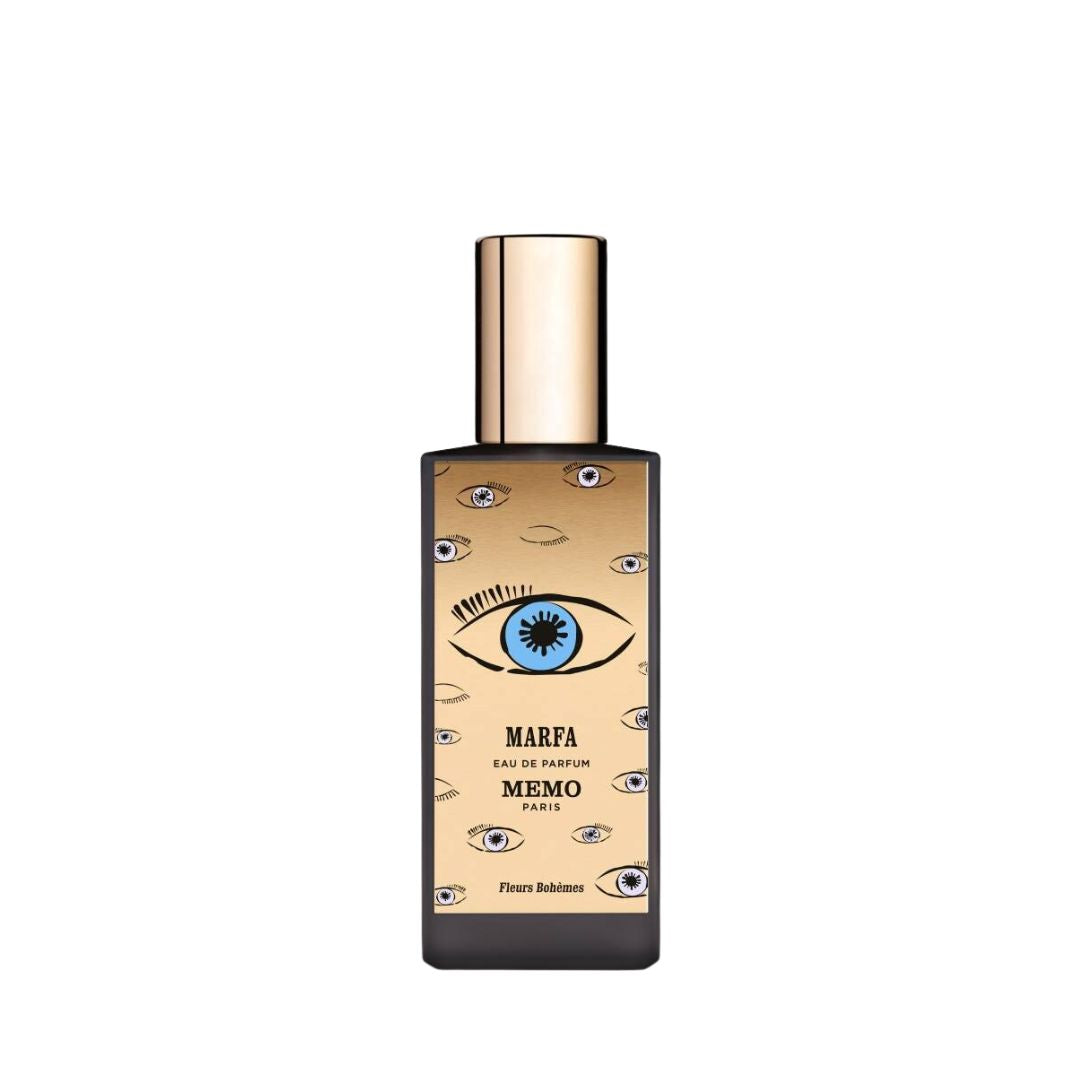 Memo Paris Marfa EDP 30ML | ממו פריז מארפה בושם EDP 30 מ"ל