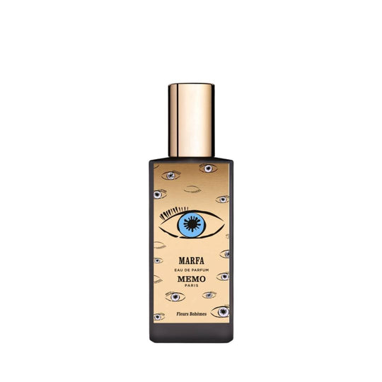 Memo Paris Marfa EDP 30ML | ממו פריז מארפה בושם EDP 30 מ"ל
