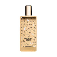 Memo Paris Moon Leather Edp 75ML בושם יוניסקס ממו
