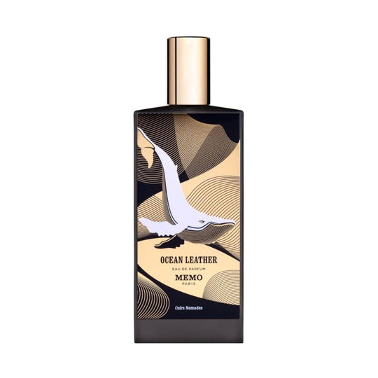 Memo Paris Ocean Leather Edp 75ML בושם יוניסקס ממו