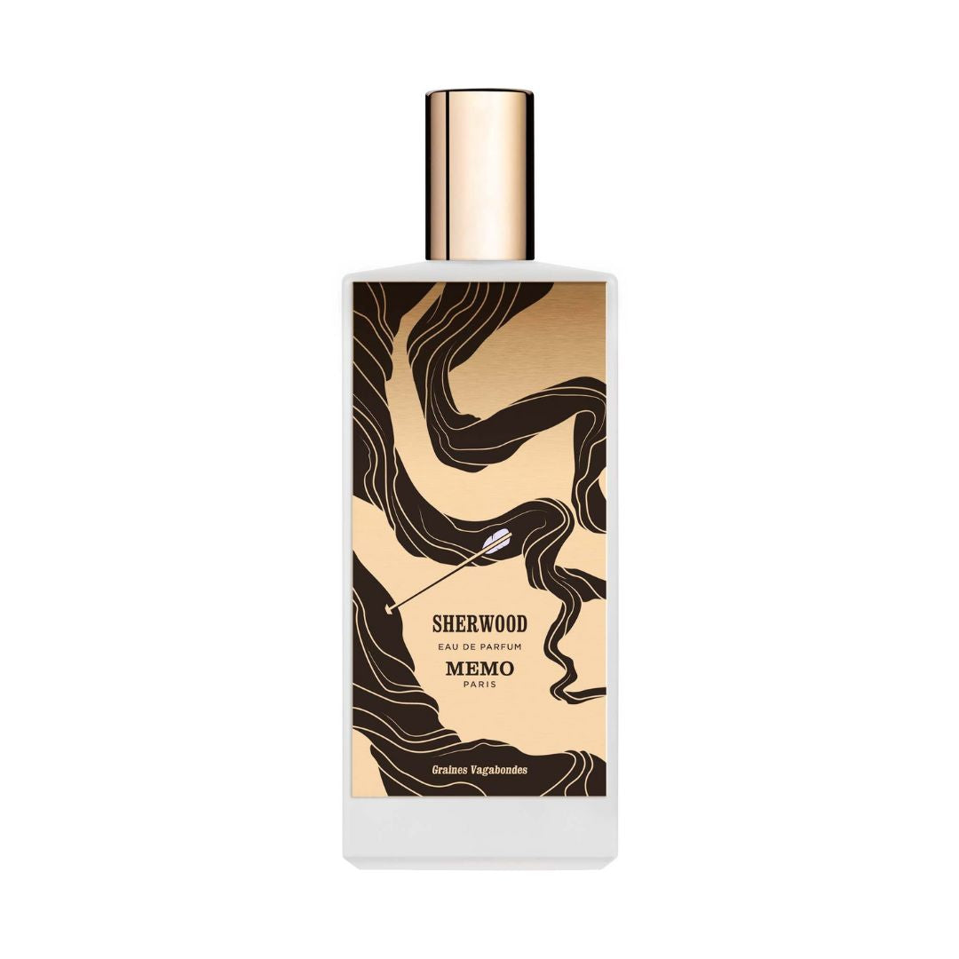 Memo Paris Sherwood  Edp 75ML בושם יוניסקס ממו