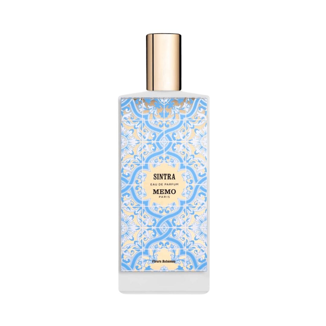 Memo Paris Sintra Edp 75ML בושם יוניסקס ממו