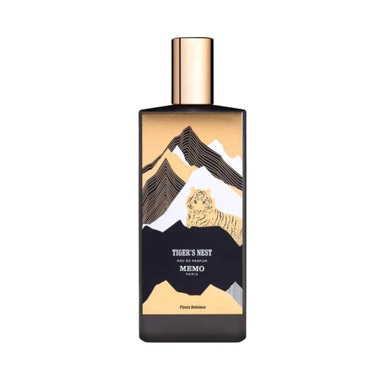 Memo Paris Tiger's Nest Edp 75ML בושם יוניסקס ממו