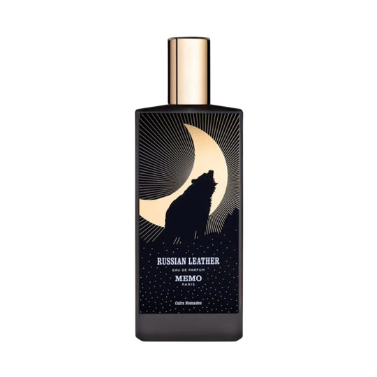Memo Paris Russian Leather Edp 75ml בושם ממו פריז רוסיאן לתר יוניסקס
