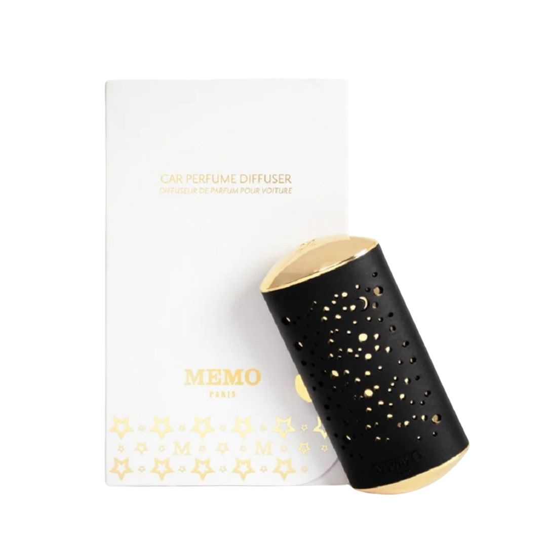Accessories -  Memo Paris - Car Diffuser