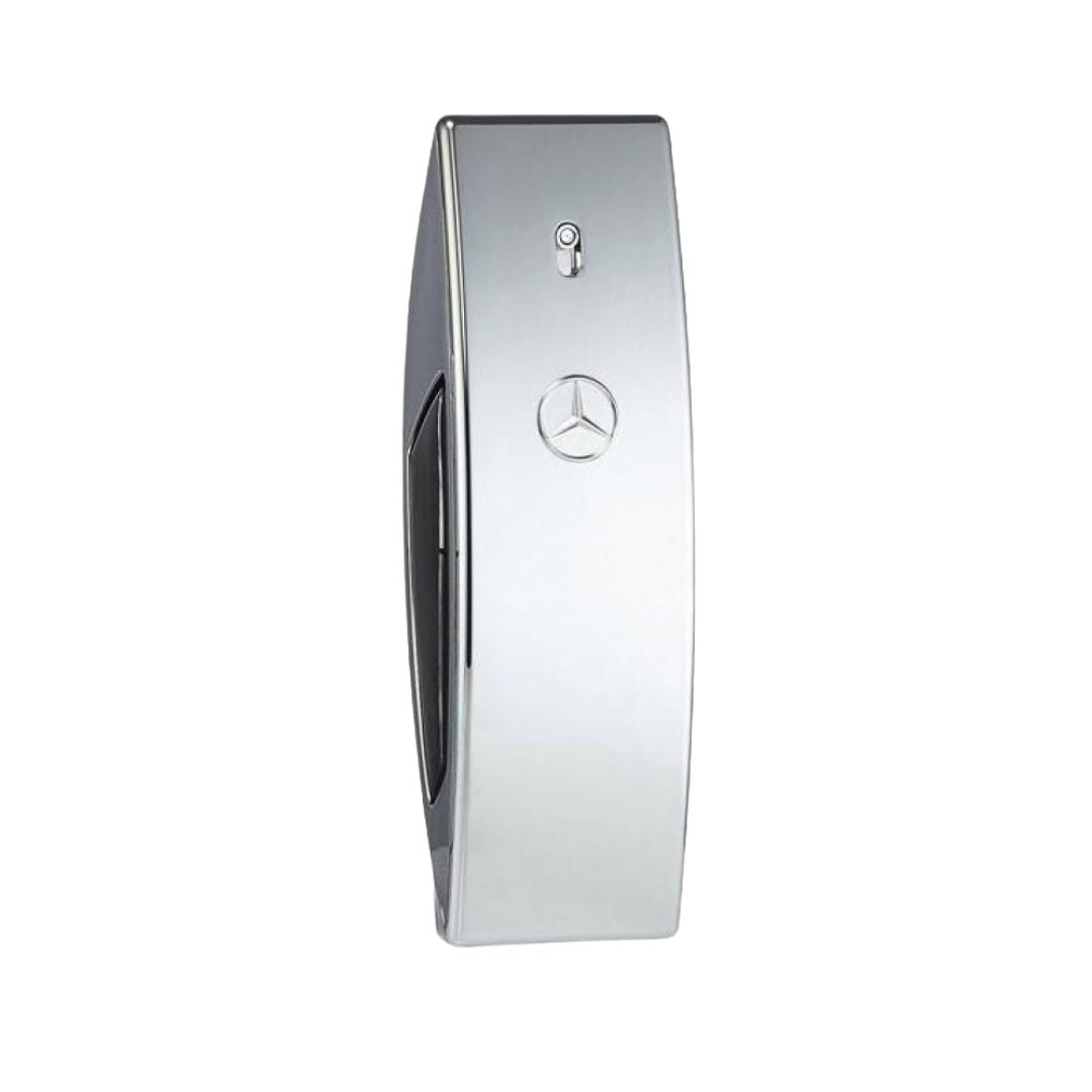 Mercedes Benz Club EDT For Men 100ML מרצדס בנץ קלאב לגבר אדט