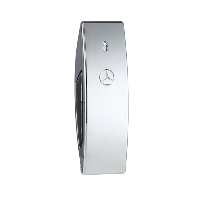 Mercedes Benz Club EDT For Men 100ML מרצדס בנץ קלאב לגבר אדט