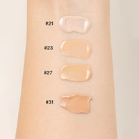Mizon Snail Repair Intensive BB Cream Spf50  מיזון קרם ביבי חלזונות לתיקון אינטנסיבי