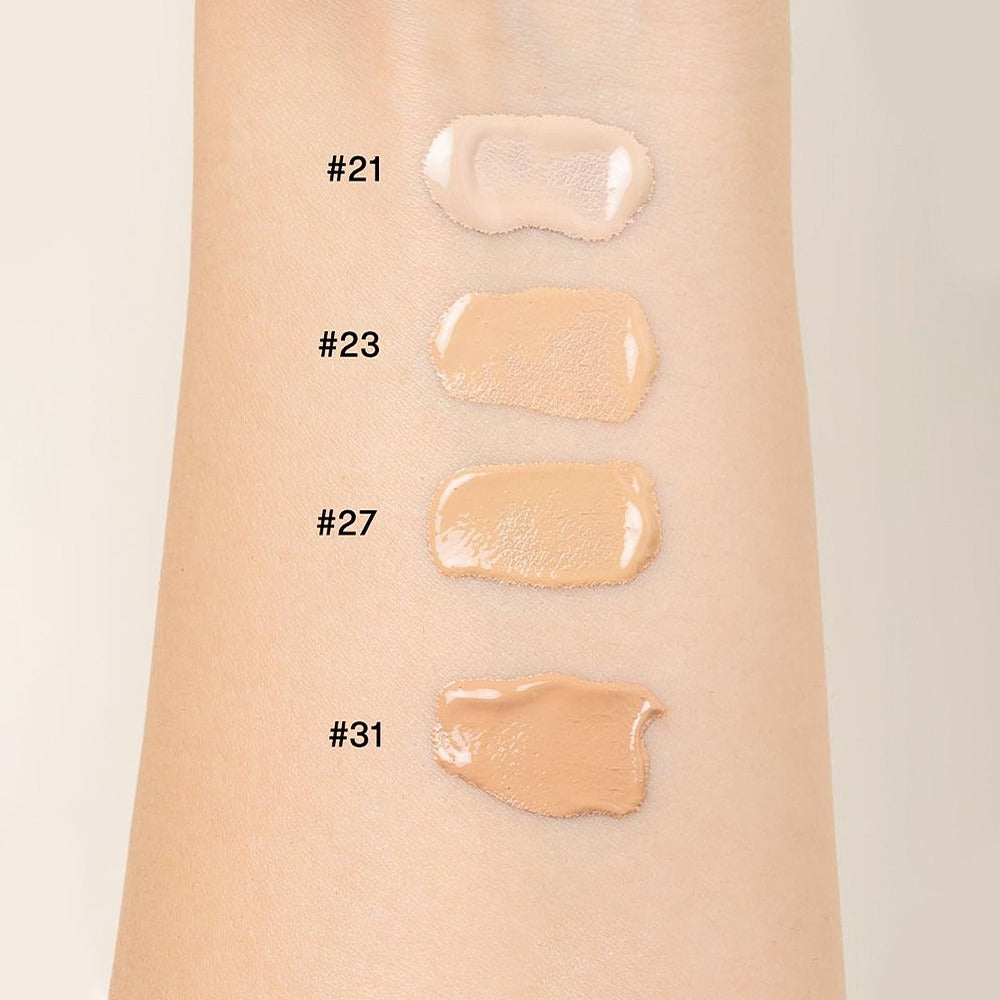 Mizon Snail Repair Intensive BB Cream Spf50  מיזון קרם ביבי חלזונות לתיקון אינטנסיבי