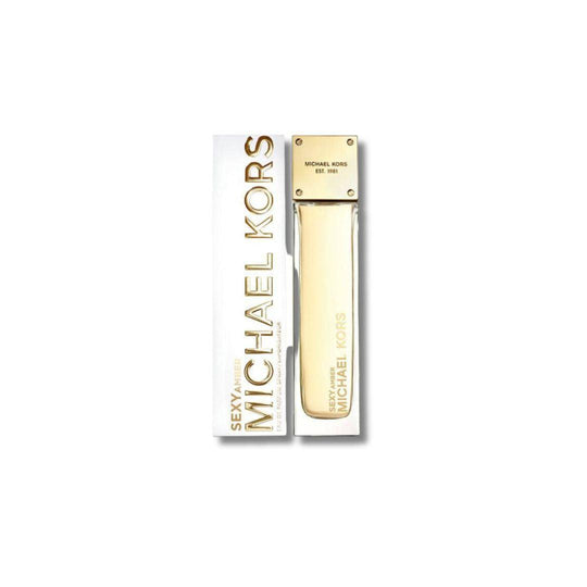 Michael Kors Sexy Amber Edp בושם מייקל קורס לאישה-GLAM42