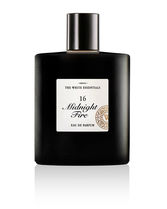Jardin De Parfums Midnight Fire Edp Unisex 100ML גארדין דה פרפיומס מידנייט פייר-GLAM42