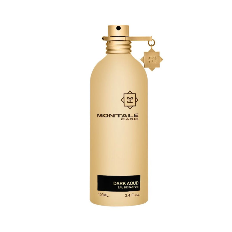 Montale Dark Oud Edp 100Ml מונטל דארק אוד אדפ לאישה