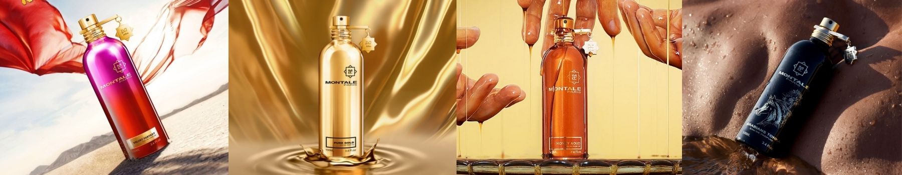 Montale Paris (מונטל פריז)