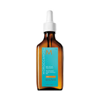 MoroccanOil Dry Scalp Treatment מרקון אויל טיפול לקרקפת יבשה 45 מ"ל