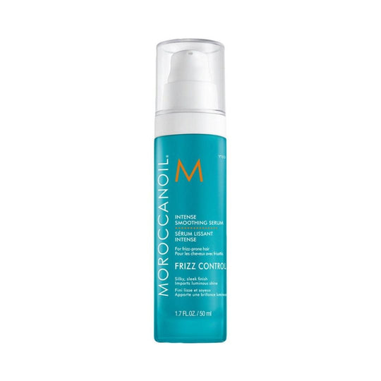 Moroccanoil Intense Smoothing Serum 50ml מרוקן אויל סרום שיער